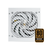 Fuente Alim. 850w Si 80+ Blanco Mars Gaming
